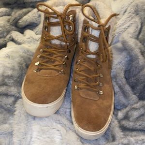 Marc Fisher Boots Women’s 10M